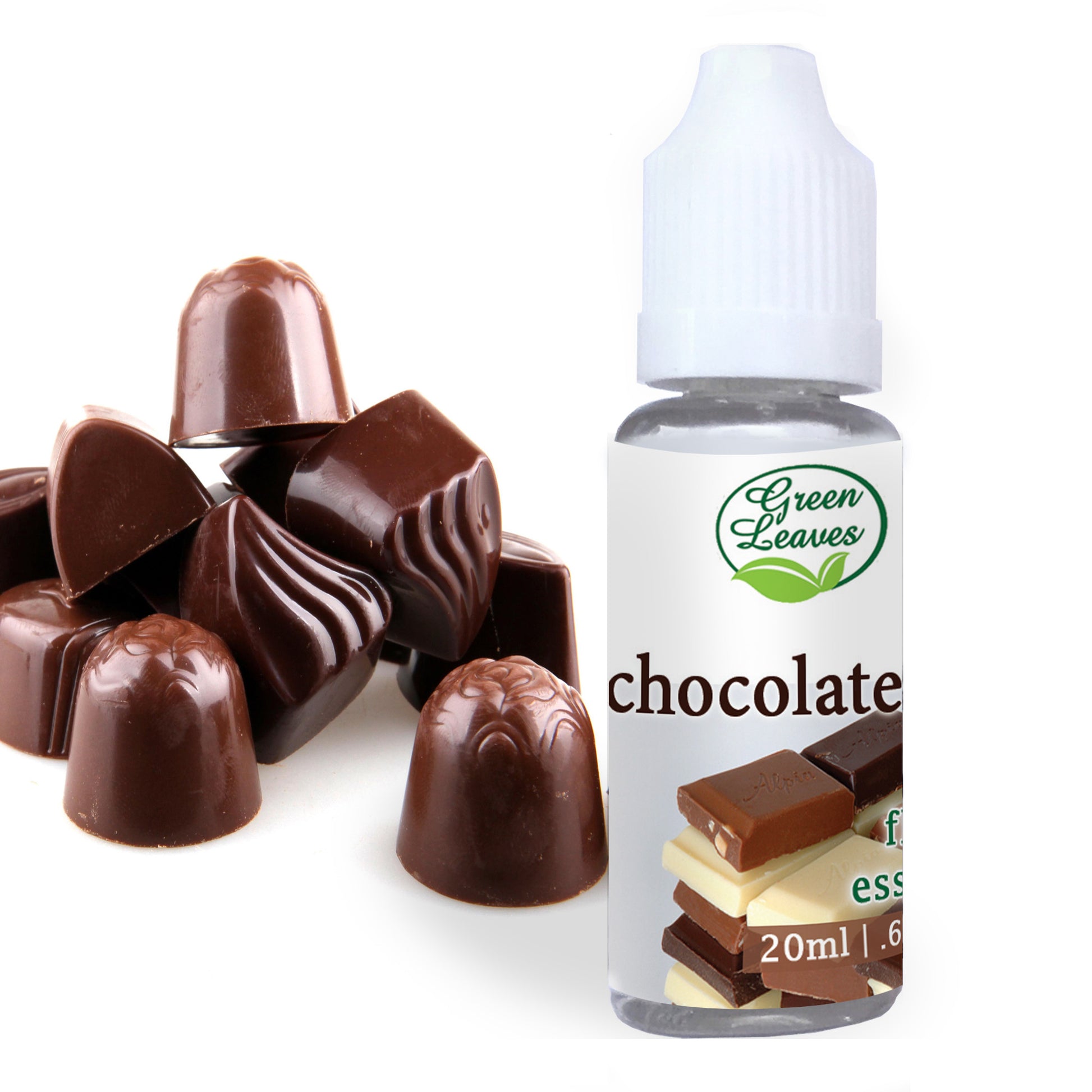Chocolate Essence Flavor