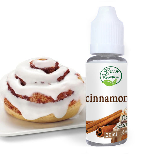 Essence aromatique multi-usages concentrée de cannelle à feuilles vertes