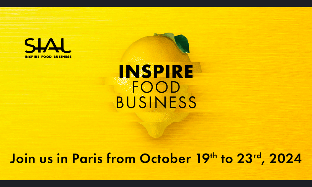 JNRM Group Joins SIAL Paris 2024  @4 KJ190 – An Exciting Opportunity to Showcase Innovation!