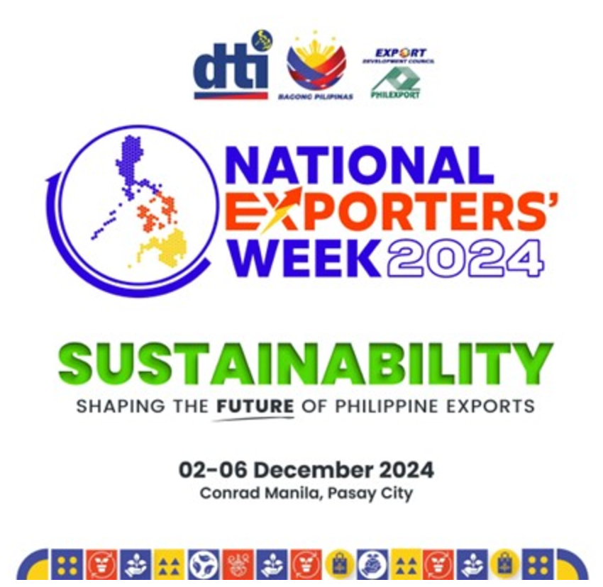 Join JNRM Corporation at the National Exporters’ Week (NEW) 2024!