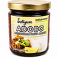 Instayum Adobo Mushroom Pasta Sauce – Gourmet Instant Savory Sauce (220g)