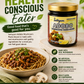 Instayum Adobo Mushroom Pasta Sauce – Gourmet Instant Savory Sauce (220g)