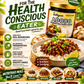 Instayum Adobo Mushroom Pasta Sauce – Gourmet Instant Savory Sauce (220g)