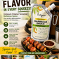 Instayum Original Tamarind Barbecue Sauce – Natural BBQ Marinade, Glaze & Dipping Sauce | 200g