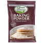 Green Leaves Double-Acting Aluminum-Free Baking Powder – 37 g