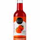 Green Leaves Strawberry Multipurpose Flavoring Syrup 800 ml | Premium Concentrated Syrup for Drinks, Desserts, Baking & Milk Tea