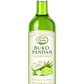 Green Leaves Buko Pandan Flavored Syrup 750ml (25.36 oz)| Premium Tropical Flavoring Syrup
