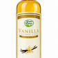 Green Leaves Sugar-Free Vanilla Flavoring Syrup 800ml | Premium Gourmet Syrup for Coffee, Milk Tea, Desserts & Baking