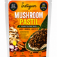 Instayum Mushroom Pastil – Vegan Filipino Mushroom  | Ready-to-Eat Plant-Based Ulam | 100g