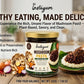 Instayum Mushroom Pastil (225g)