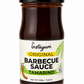 Instayum Original BBQ Sauce with Tamarind – Rich, Tangy & Flavorful | 300g