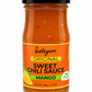 Instayum Original Sweet Chili Mango Sauce | Sweet, Spicy & Fruity Flavor | 300g