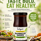 Instayum Original BBQ Sauce with Tamarind – Rich, Tangy & Flavorful | 300g