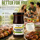 Instayum Original BBQ Sauce with Tamarind – Rich, Tangy & Flavorful | 300g