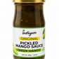 Instayum Original Pickled Green Mango Sauce (300g)