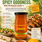 Instayum Original Sweet Chili Mango Sauce | Sweet, Spicy & Fruity Flavor | 300g