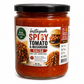 Instayum Spicy Tomato & Mushroom Salsa(500g)