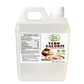 Green Leaves x3 Concentrated ZERO Calorie Liquid Sucralose Sweetener