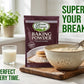Green Leaves Double-Acting Aluminum-Free Baking Powder – 37 g