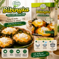 Green Leaves Rice and Coconut Instant Mix- Bibingka (Gluten-free Rice Muffin)