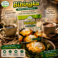 Green Leaves Rice and Coconut Instant Mix- Bibingka (Gluten-free Rice Muffin)