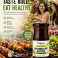 Instayum Original BBQ Sauce with Tamarind – Rich, Tangy & Flavorful | 300g