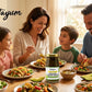 Instayum Original Pickled Green Mango Sauce (300g)