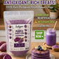 Instayum Premium Purple Sweet Potato Flour 1kg – All-Natural Bakery, Pasta & Beverage Superfood Powder