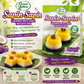 Green Leaves Instant Sapin Sapin Layered Rice Cake Mix- Just add water