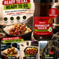 Instayum Spicy Tamarind Barbecue Sauce – Sweet & Spicy BBQ Marinade, Grilling, Dipping & Cooking Sauce | 300g
