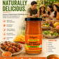 Instayum Original Sweet Chili Mango Sauce | Sweet, Spicy & Fruity Flavor | 300g