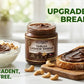Instayum Tablea Cashew Spread (180g) – Artisanal Philippine Cacao & Cashew Butter | Low Sugar