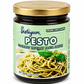Instayum Gourmet Pesto Pasta Sauce 220g | Ready-to-Use Basil Pesto | Premium Veggie Light Sauce | Perfect for Pasta, Pizza & Sandwiches