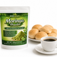 Instayum 100% Pure Organic Moringa Leaf Powder (100g / 3.53 oz) – Superfood & Immunity Booster