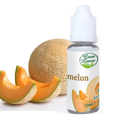 Green Leaves Concentrated Melon Multi-purpose Flavor Essence 30ML - 1Gallon